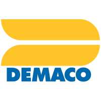 DEMACO Logo