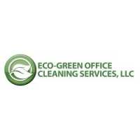 Eco Green Office Cleaning Services, LLC Logo