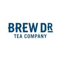 Brew Dr. Teahouse - Alberta Logo