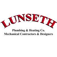 Lunseth Plumbing & Heating Co Logo