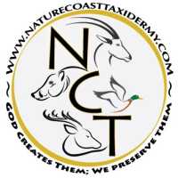 Nature Coast Taxidermy, LLC Logo