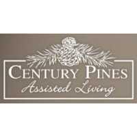 Century Pines Assisted Living Logo