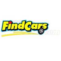 FindCars.com Logo