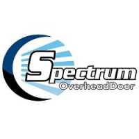 Spectrum Overhead Door Logo
