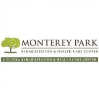 Monterey Park Rehabilitation & Health Care Center Logo
