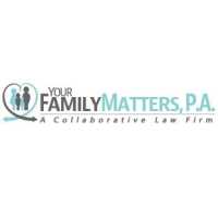 Your Family Matters, P.A. Logo