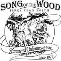 Song of the Wood Logo
