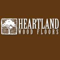 Heartland Wood Floors Logo