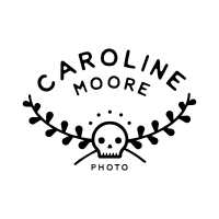 Caroline Moore Photography Logo