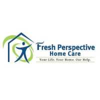Fresh Perspective Home Care Logo