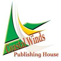 Coastal Winds Publishing House Logo