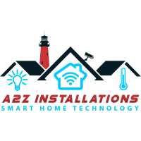 A2Z Installations Logo
