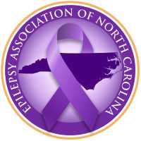 Epilepsy Association of North Carolina Logo