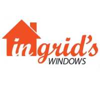 Ingrid's Windows Logo