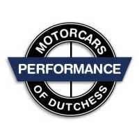 Performance Motorcars Inc Logo