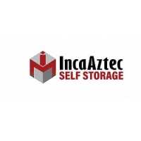 IncaAztec Self Storage-Cleveland Logo