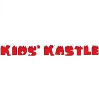 Kids' Kastle Holiday Shoppes Logo