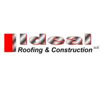 Ideal Roofing & Construction, L.L.C. Logo