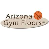 Arizona Gym Floors Logo