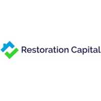 Restoration Capital Logo