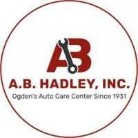 A.B. Hadley Inc. Logo
