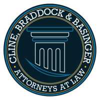 Cline, Braddock & Basinger LLC Logo