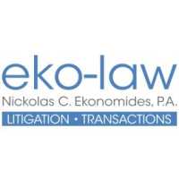Eko-Law Logo