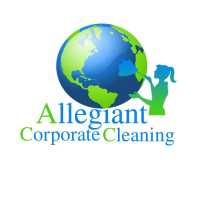 Allegiant Corporate Cleaning LLC Logo