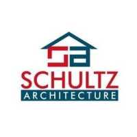 Schultz Architecture, LLC Logo
