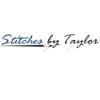 Stitches By Taylor Logo