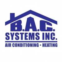 B.A.C. Systems Inc Logo