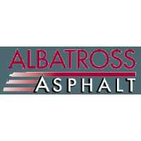 Albatross Asphalt Logo