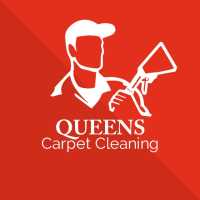 Queens Carpet Cleaning Logo