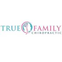 True Family Chiropractic Logo