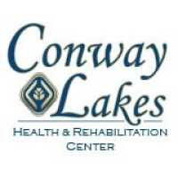 Conway Lakes Health & Rehabilitation Logo