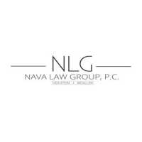 Nava Law Group, P.C. Logo