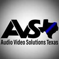 Audio Video Solutions Texas LLC Logo