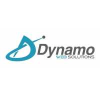Dynamo Web Solutions Logo