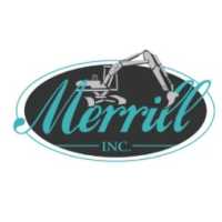 Merrill Inc. Logo