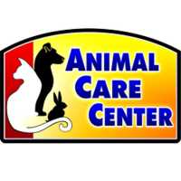Animal Care Center, L.L.C. Logo