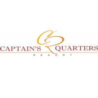 Captain's Quarters Resort Logo