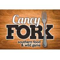 Caney Fork River Valley Grille Logo