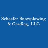Schaefer Snowplowing & Grading, L.L.C. Logo