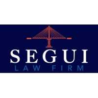 Segui Law Firm LLC Logo