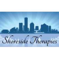 Shoreside Therapies Logo