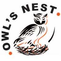 Owl's Nest Logo