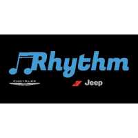 Rhythm Chrysler Dodge Jeep Ram Fiat Logo