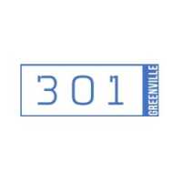 301 Greenville Apartments Logo