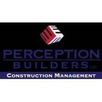 Perception Builders LLC Logo