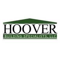 Hoover Building Specialists Logo